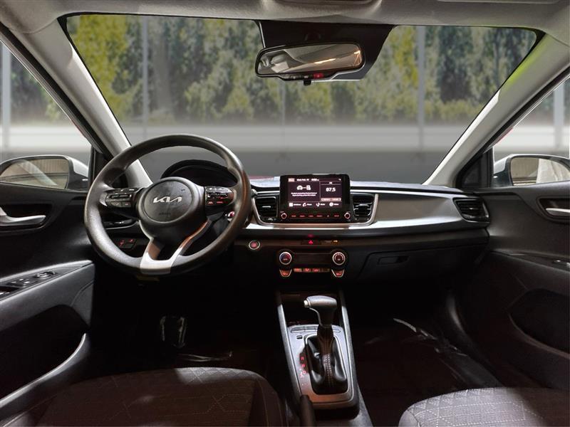 Kia Rio S 2023