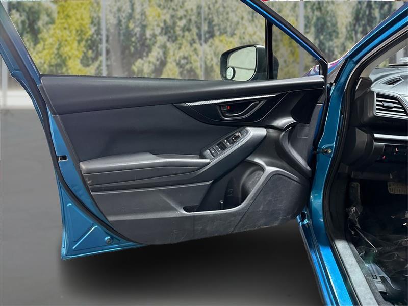 Subaru Impreza 2.0i 4-Door 2018