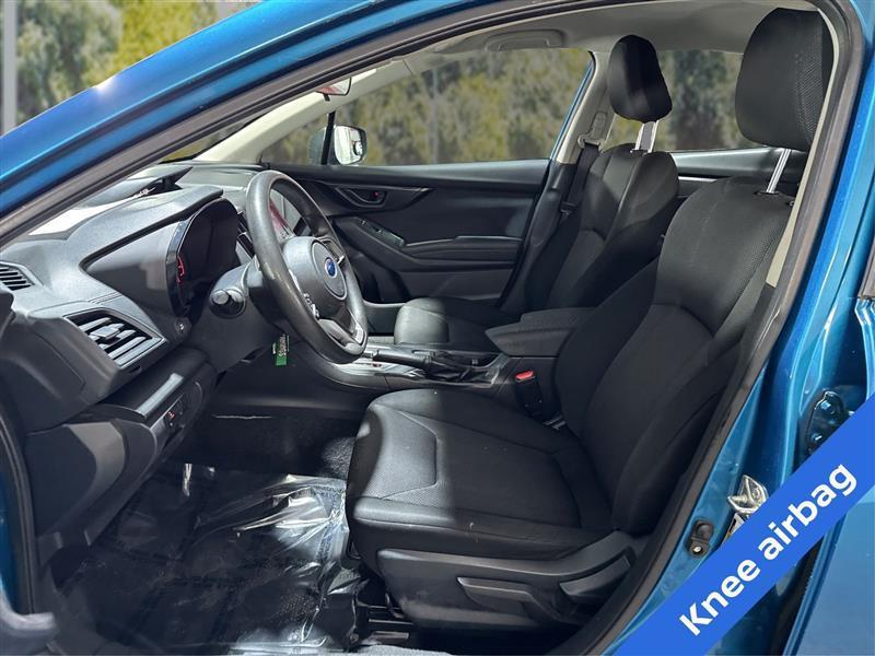 Subaru Impreza 2.0i 4-Door 2018