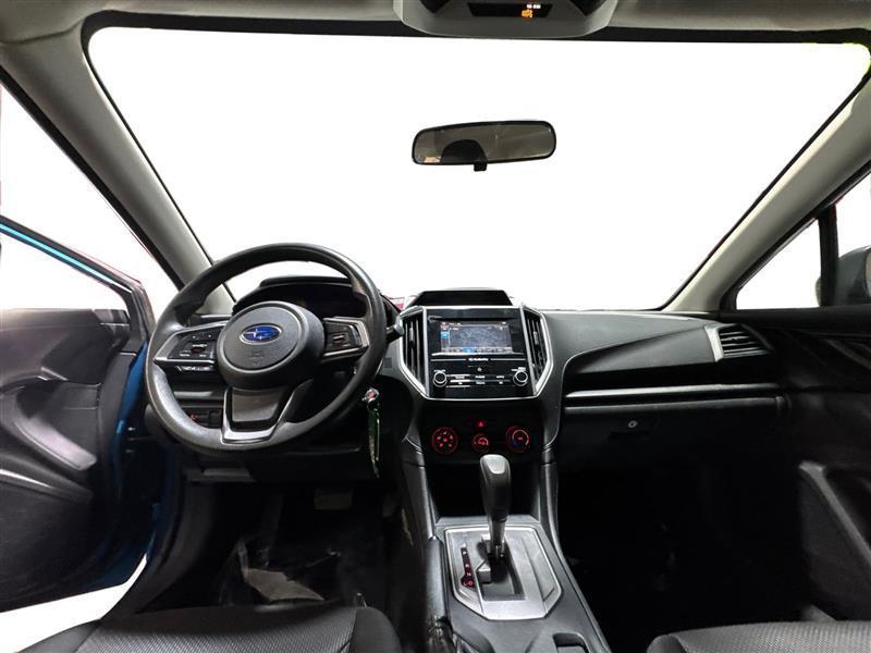 Subaru Impreza 2.0i 4-Door 2018