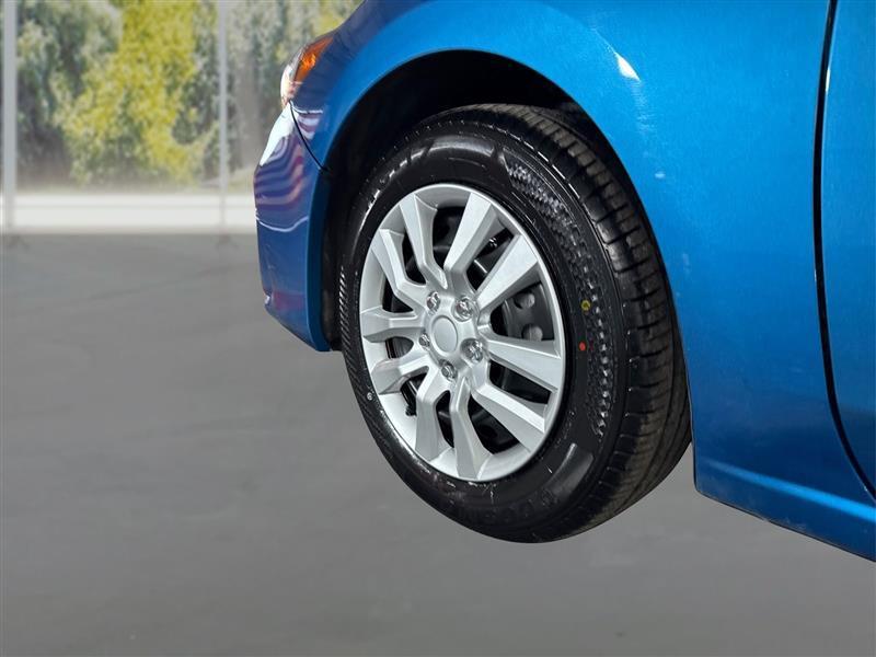 Subaru Impreza 2.0i 4-Door 2018