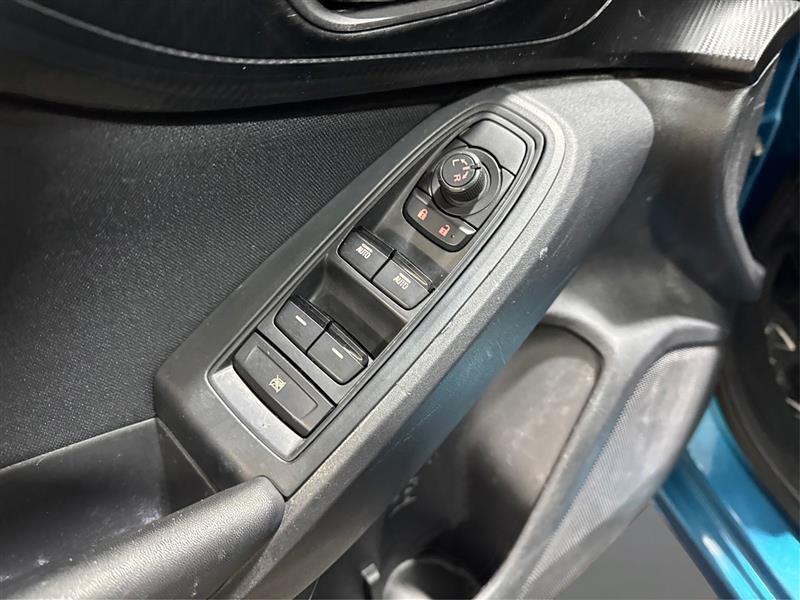 Subaru Impreza 2.0i 4-Door 2018