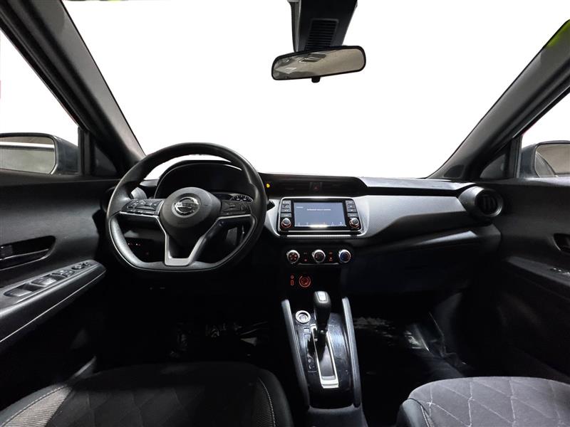 Nissan Kicks S 2020