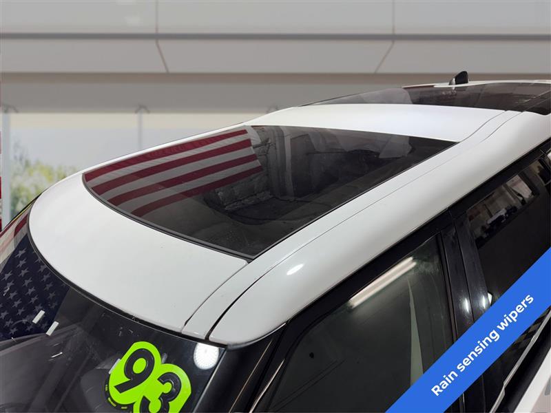 Land Rover Discovery SE 2019