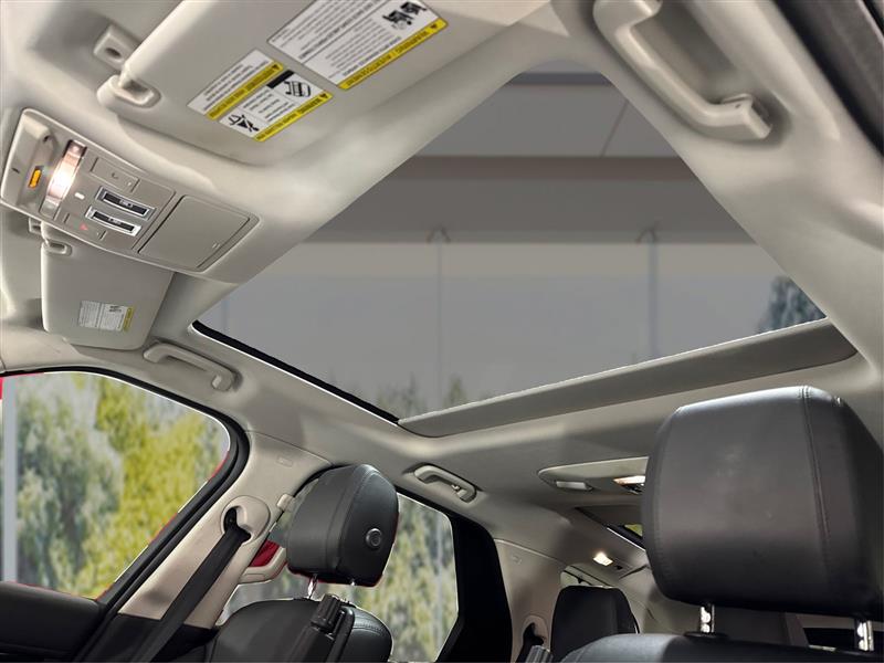 Land Rover Discovery SE 2019