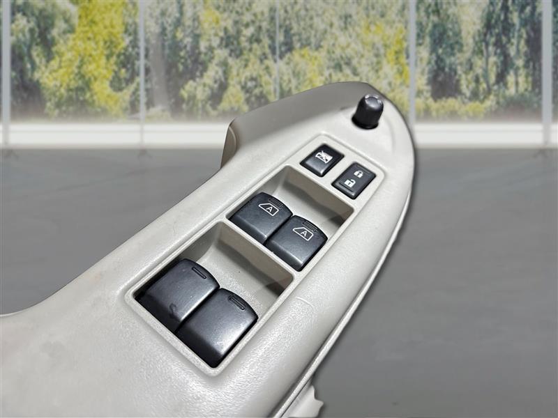 Nissan Quest SV 2017