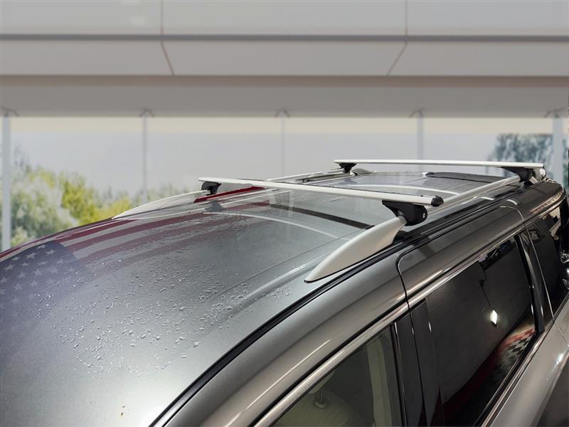 Nissan Quest SV 2017