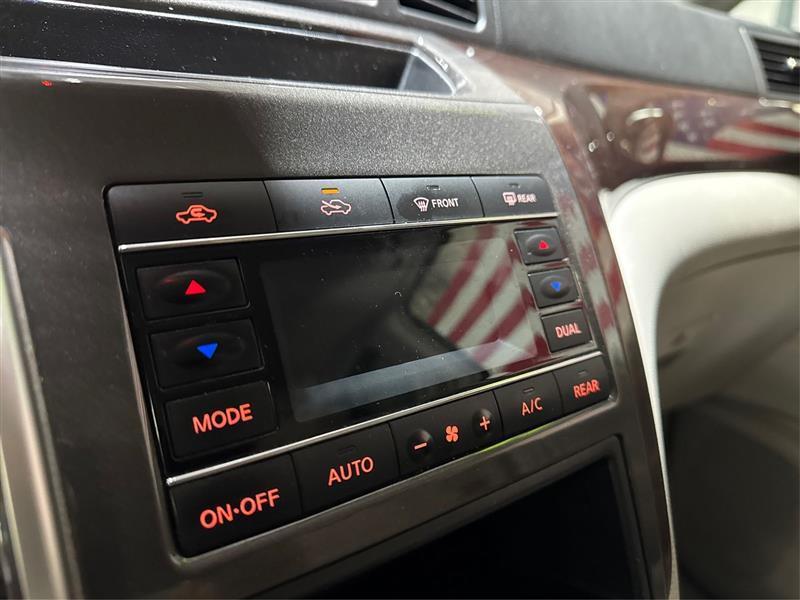 Nissan Quest SV 2017