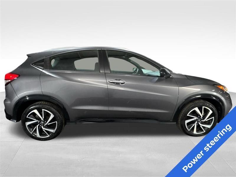 Honda HR-V Sport AWD 2019