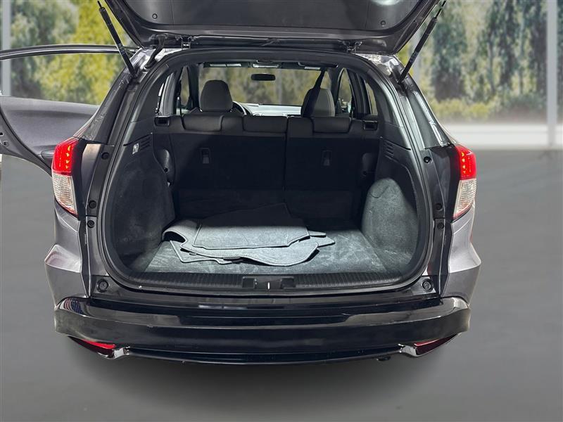 Honda HR-V Sport AWD 2019