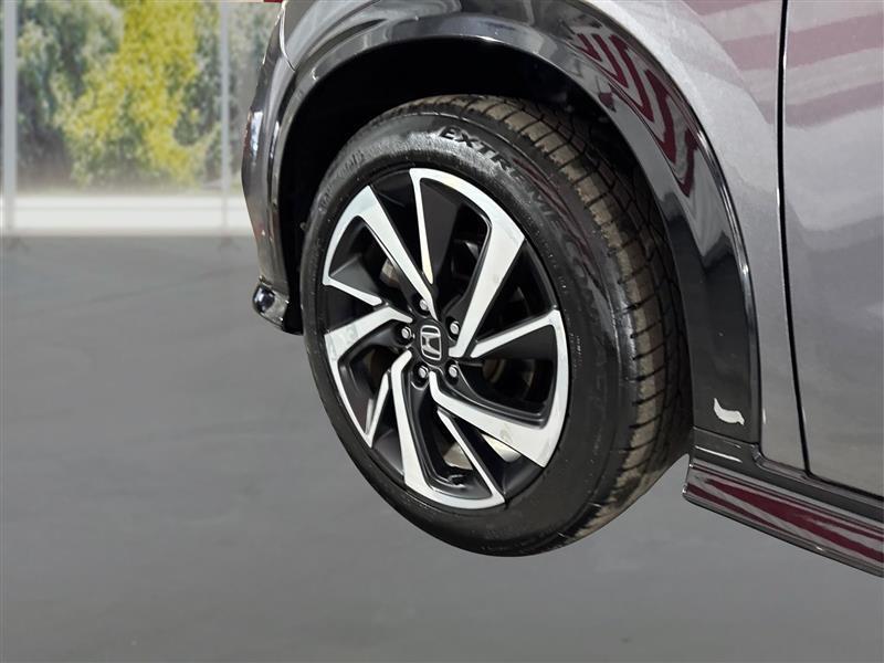 Honda HR-V Sport AWD 2019