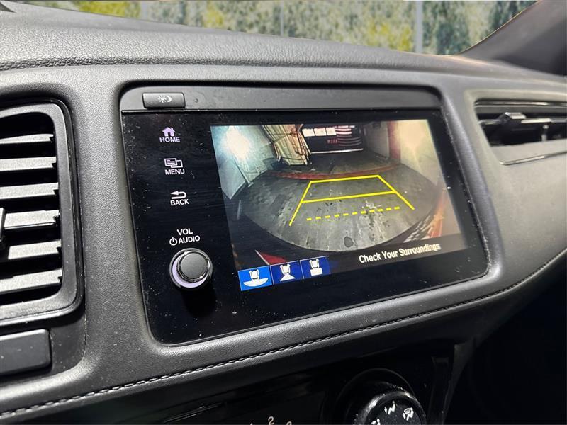 Honda HR-V Sport AWD 2019