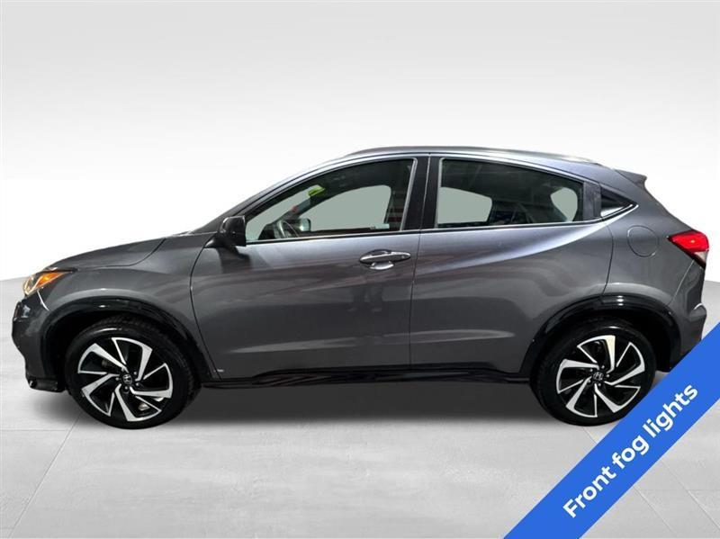 Honda HR-V Sport AWD 2019