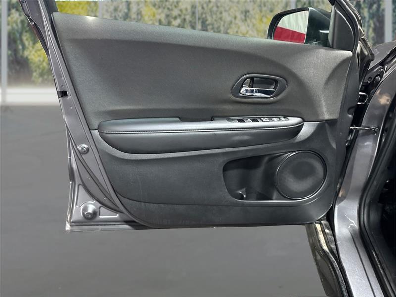 Honda HR-V Sport AWD 2019