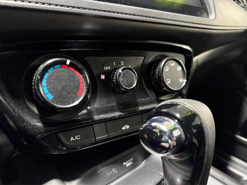 Honda HR-V Sport AWD 2019