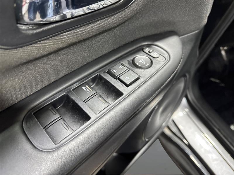 Honda HR-V Sport AWD 2019