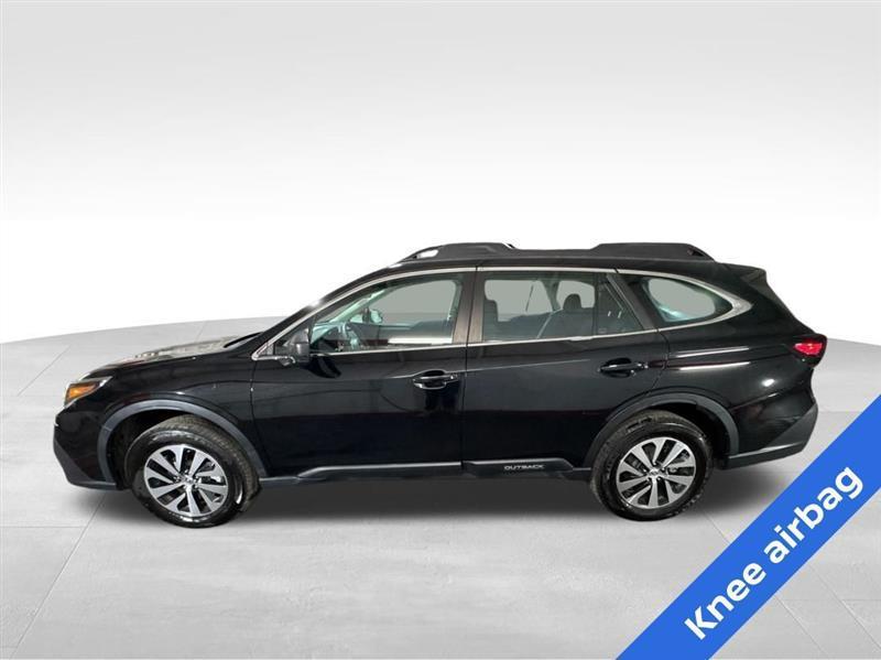 Subaru Outback Base 2021