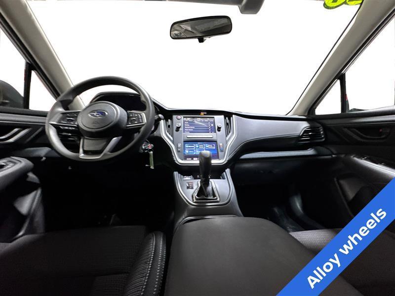 Subaru Outback Base 2021