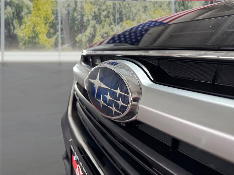 Subaru Outback Base 2021