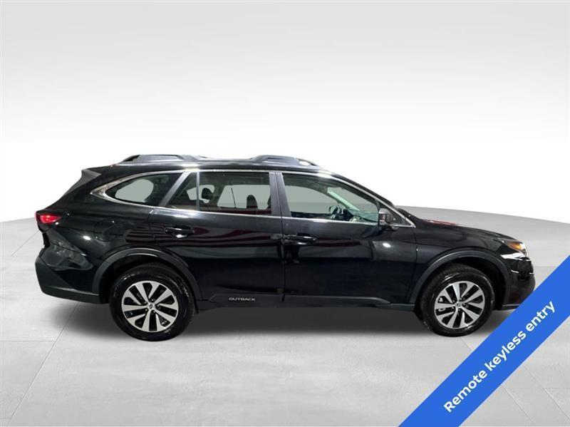 Subaru Outback Base 2021