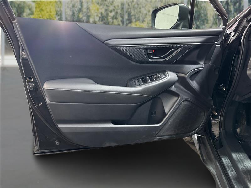 Subaru Outback Base 2021