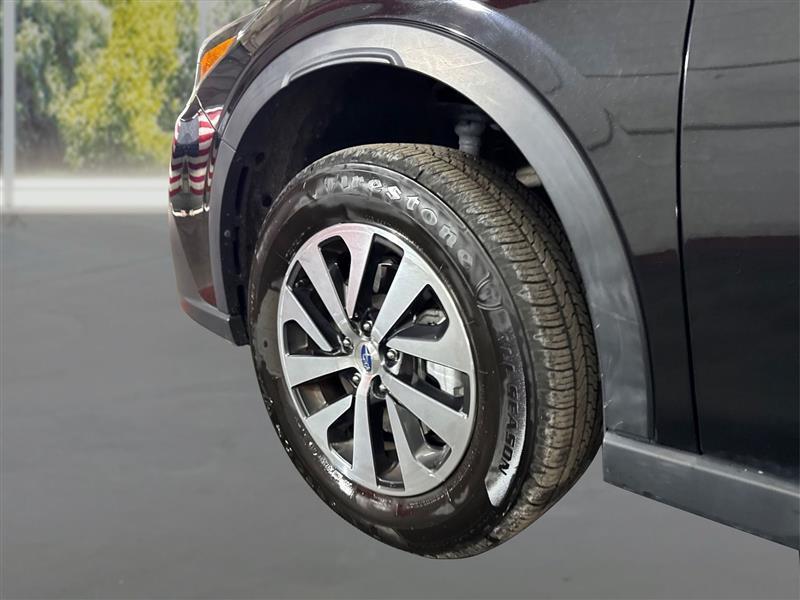 Subaru Outback Base 2021