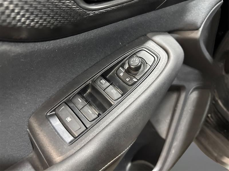 Subaru Outback Base 2021