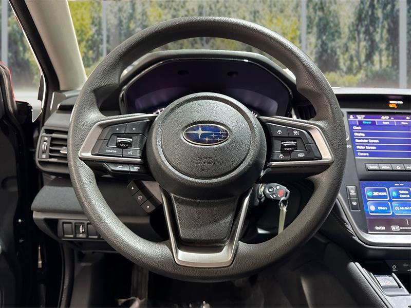 Subaru Outback Base 2021