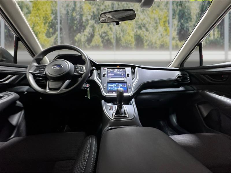 Subaru Outback Base 2021