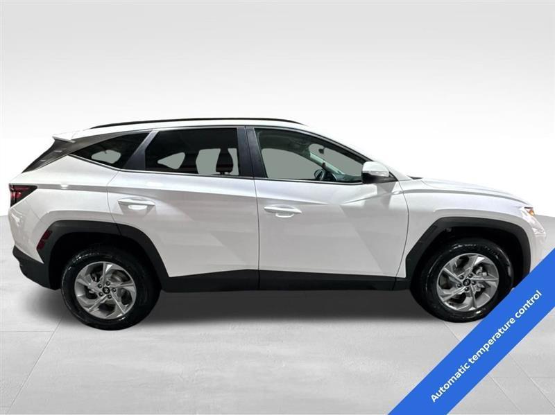 Hyundai Tucson SEL AWD 2024