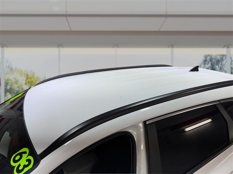 Hyundai Tucson SEL AWD 2024