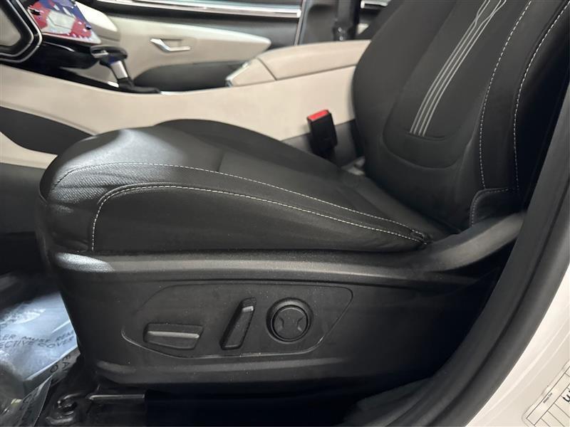 Hyundai Tucson SEL AWD 2024