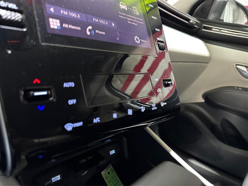 Hyundai Tucson SEL AWD 2024