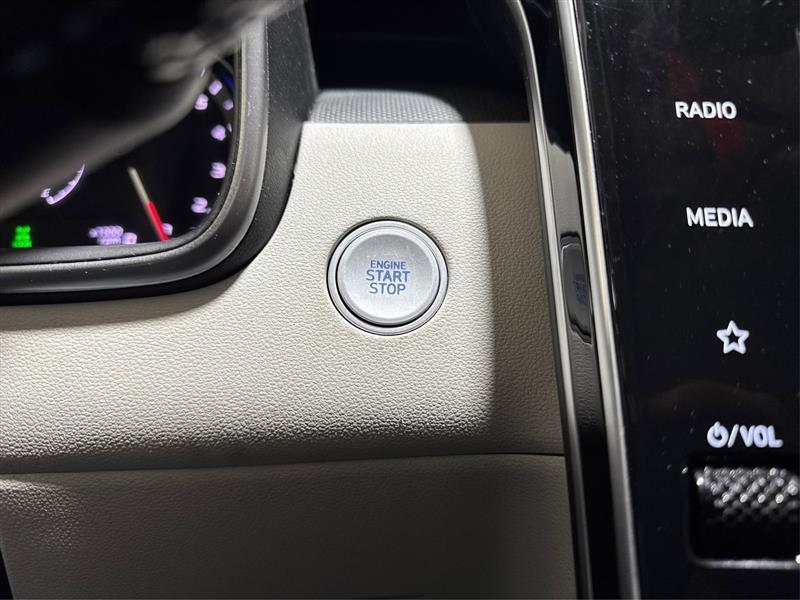 Hyundai Tucson SEL AWD 2024