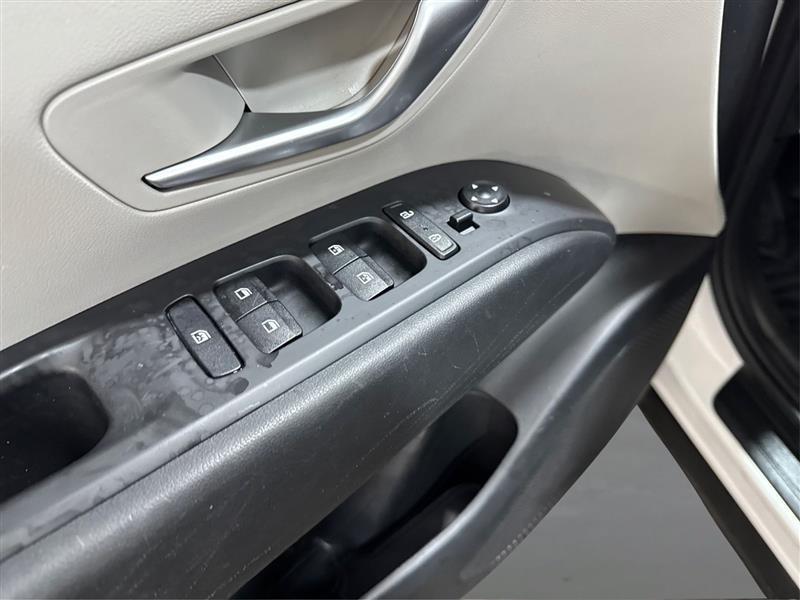 Hyundai Tucson SEL AWD 2024