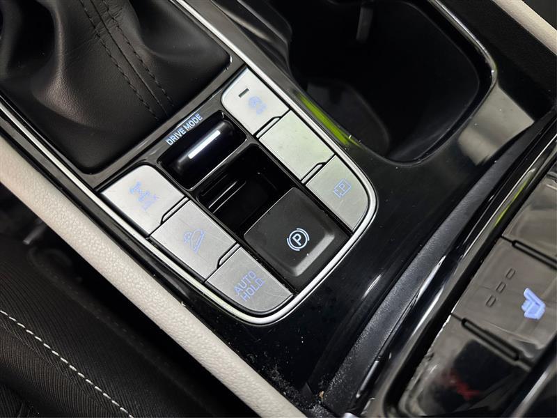 Hyundai Tucson SEL AWD 2024