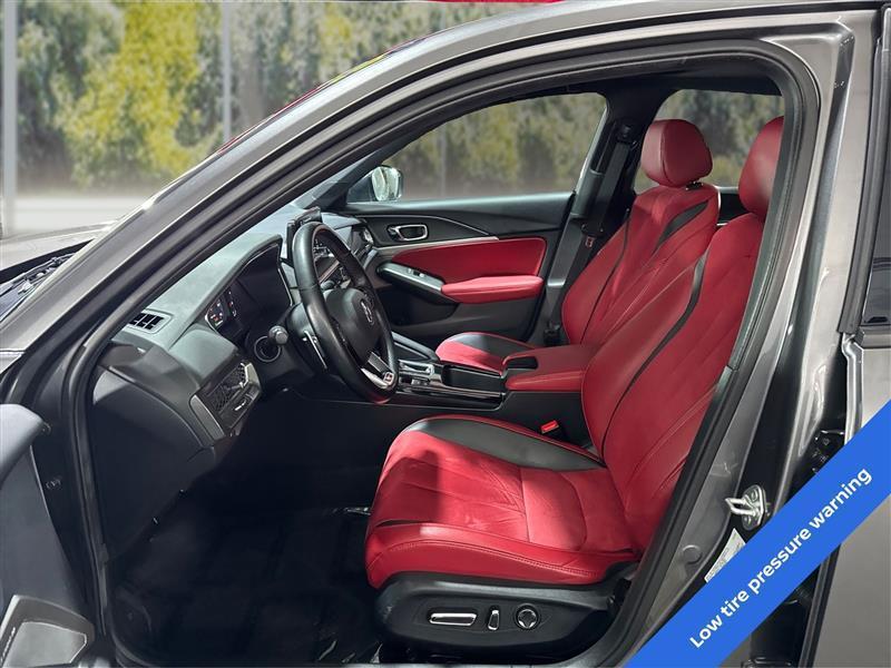 Acura Integra A-SPEC TECH 2023