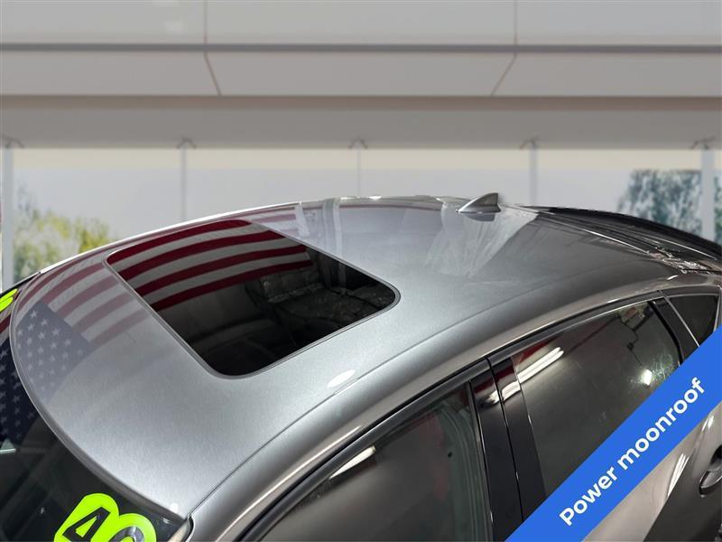 Acura Integra A-SPEC TECH 2023