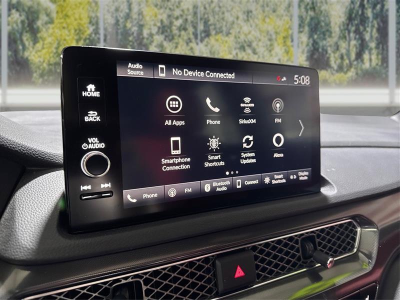 Acura Integra A-SPEC TECH 2023