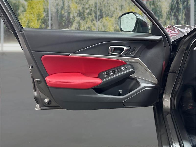 Acura Integra A-SPEC TECH 2023