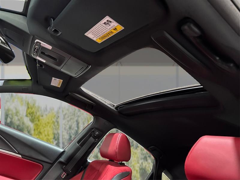 Acura Integra A-SPEC TECH 2023