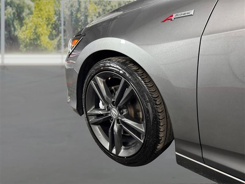 Acura Integra A-SPEC TECH 2023