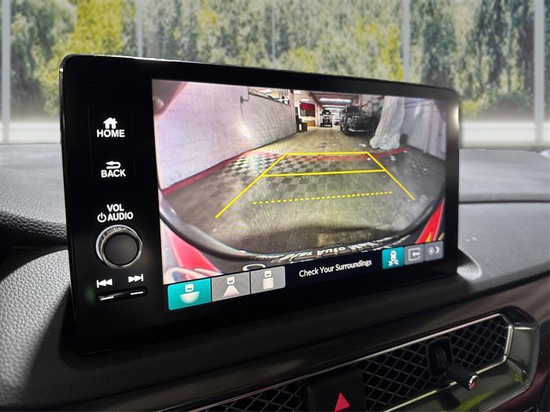 Acura Integra A-SPEC TECH 2023