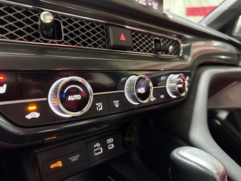 Acura Integra A-SPEC TECH 2023