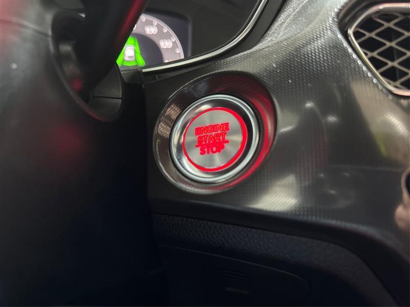 Acura Integra A-SPEC TECH 2023