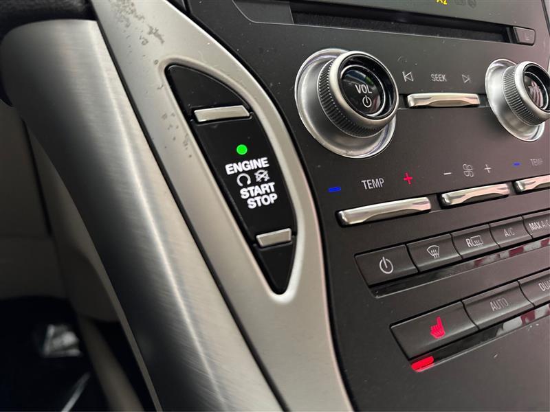 Lincoln Nautilus Base AWD 2019