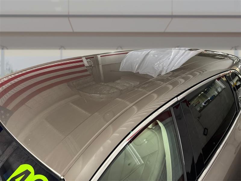 Lincoln Nautilus Base AWD 2019