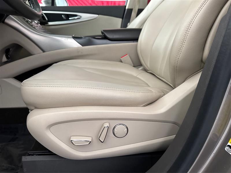 Lincoln Nautilus Base AWD 2019