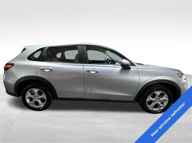 Honda HR-V LX AWD 2024