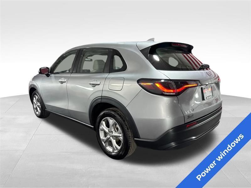 Honda HR-V LX AWD 2024